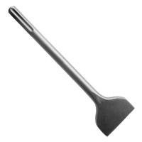 SDS Max Wide Chisel 75mm x 300mm Toolpak 